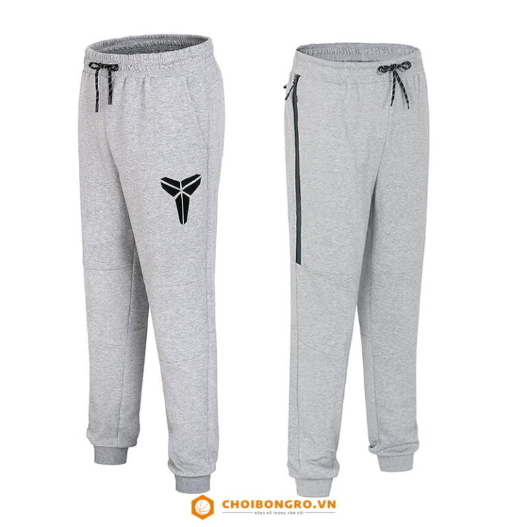 Quần Bóng Rổ Jogger NBA #8926 - Hình ảnh 7