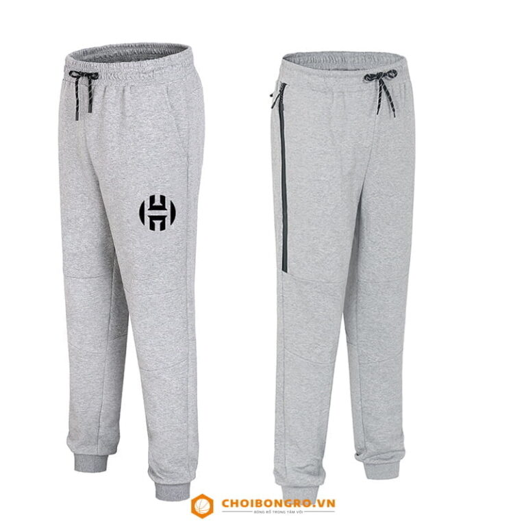 Quần Bóng Rổ Jogger NBA #8926 - Hình ảnh 6