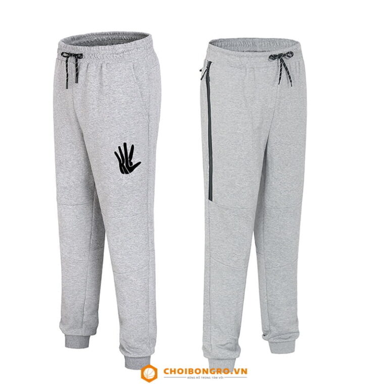Quần Bóng Rổ Jogger NBA #8926 - Hình ảnh 5