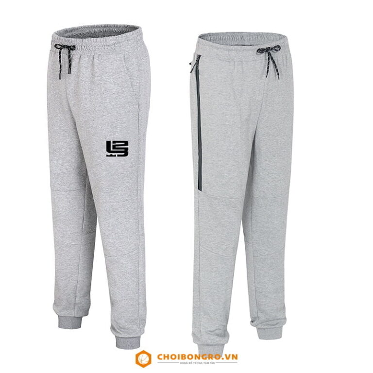 Quần Bóng Rổ Jogger NBA #8926 - Hình ảnh 4