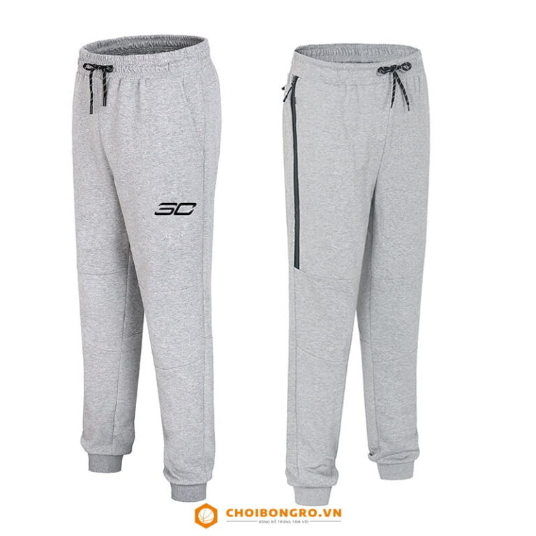 Quần Bóng Rổ Jogger NBA #8926 - Hình ảnh 3