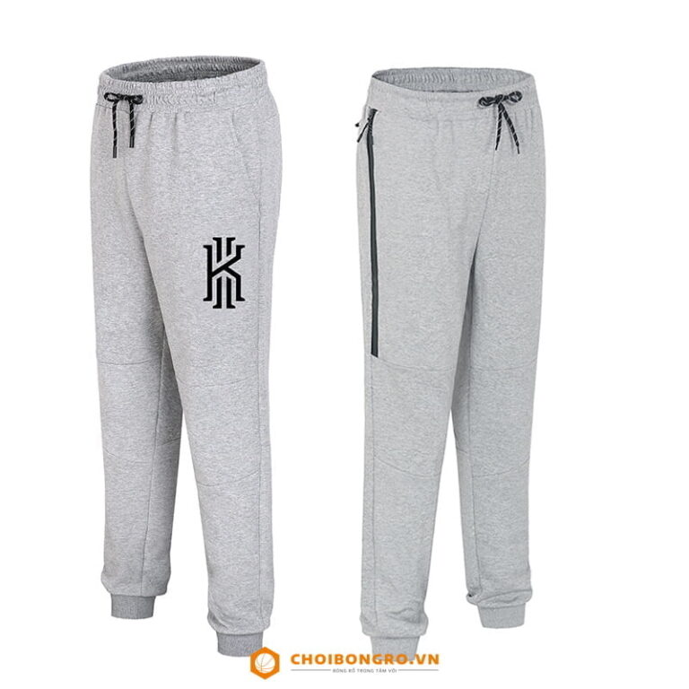 Quần Bóng Rổ Jogger NBA #8926 - Hình ảnh 2