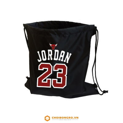 Túi rút bóng rổ 001 - Jordan 23