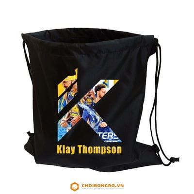 Túi rút bóng rổ 001 - Klay Thompson