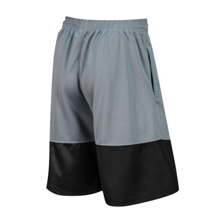Quần short bóng rổ Air Jordan #8501 - Hình ảnh 3