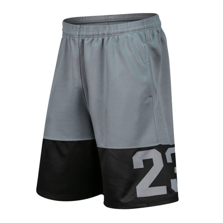 Quần short bóng rổ Air Jordan #8501 - Hình ảnh 2