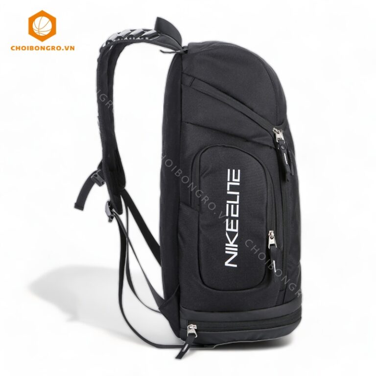 Balo bóng rổ Nike Elite #29152 - Đệm Air - Hình ảnh 4
