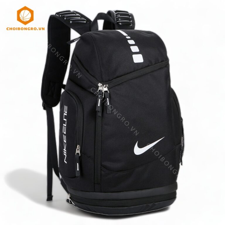 Balo bóng rổ Nike Elite #29152 - Đệm Air - Hình ảnh 3