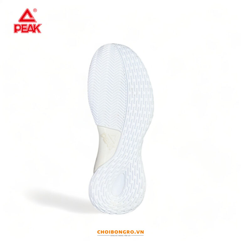 Giày bóng rổ PEAK chính hãng E93571A - Đen - Hình ảnh 3