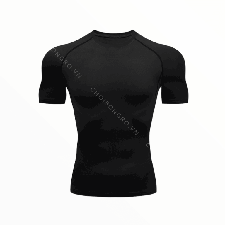 Áo Pro Combat cộc tay #1003