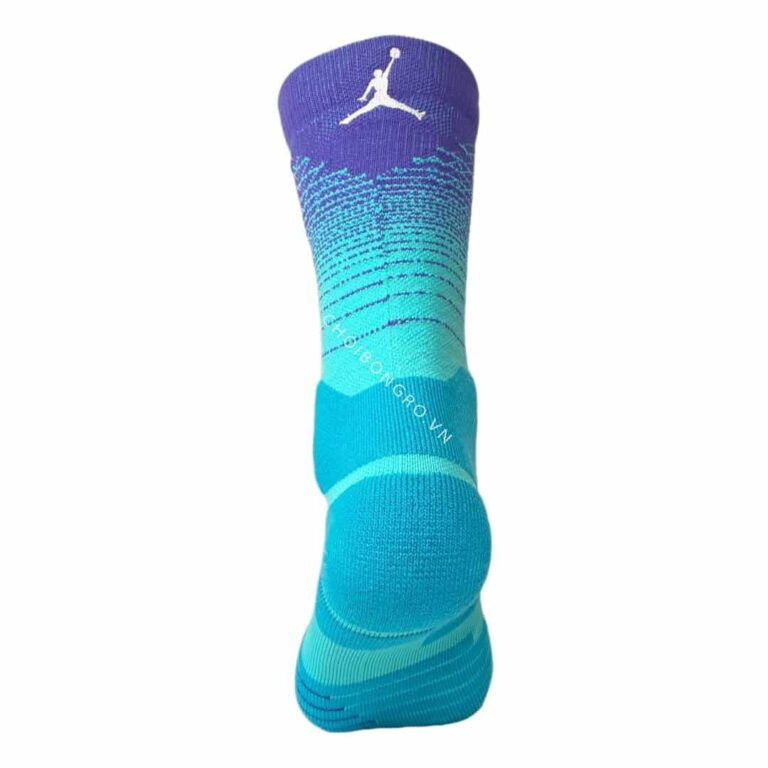 Tất bóng rổ Nike Elite Quick Crew City Editions - Hình ảnh 3