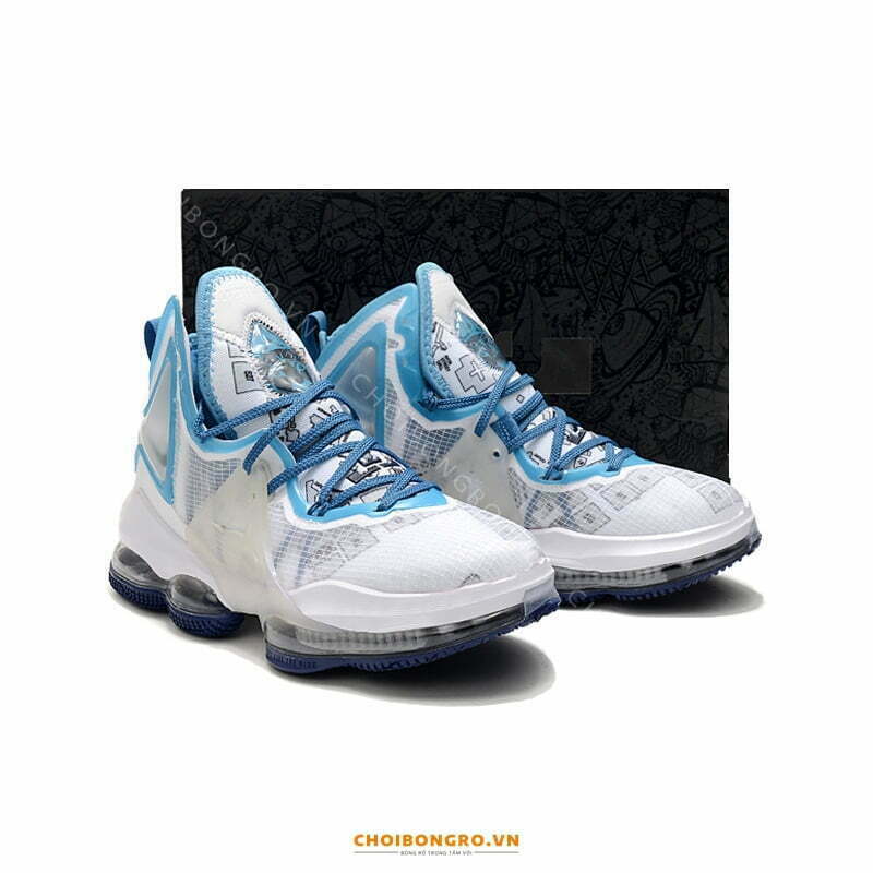 Nike Lebron 19 