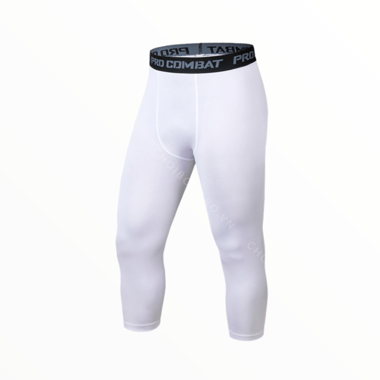 Quần bóng rổ Pro Combat 3/4 #1050 - Hình ảnh 2
