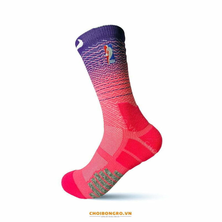 Tất bóng rổ Nike Elite Crew Gradient - Hình ảnh 2