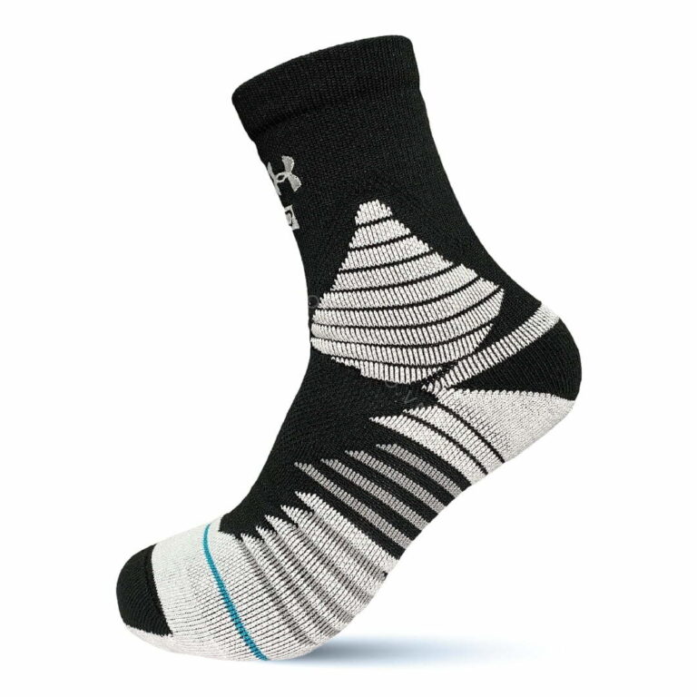 Tất vớ bóng rổ Stance - Hình ảnh 2