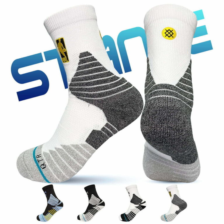 Tất vớ bóng rổ Stance