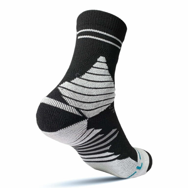 Tất vớ bóng rổ Stance - Hình ảnh 4