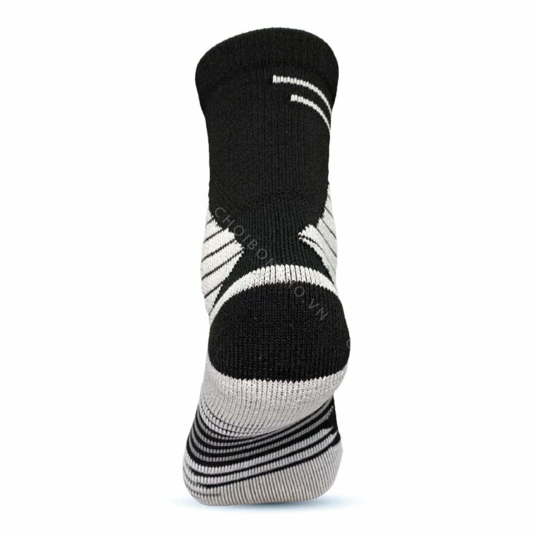 Tất vớ bóng rổ Stance - Hình ảnh 5