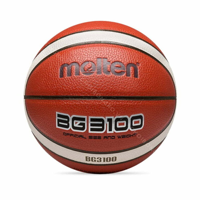 Bóng rổ da Molten BG3100 chính hãng