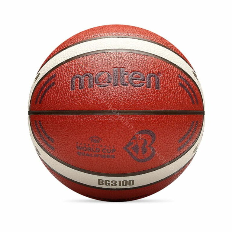 Bóng rổ da Molten BG3100-Q2Z chính hãng - Hình ảnh 2