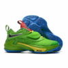 Nike Freak 3 'Uno Green' -
  Xanh lá