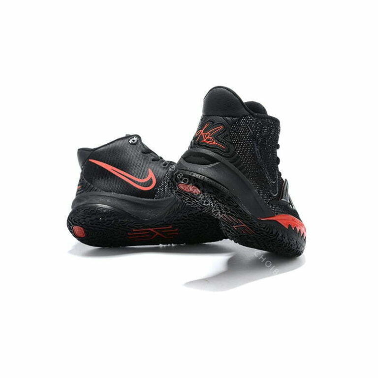 Nike Kyrie 7 ' Bred ' - Hình ảnh 6