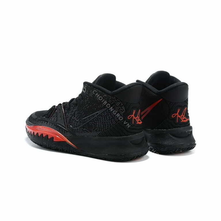 Nike Kyrie 7 ' Bred ' - Hình ảnh 3