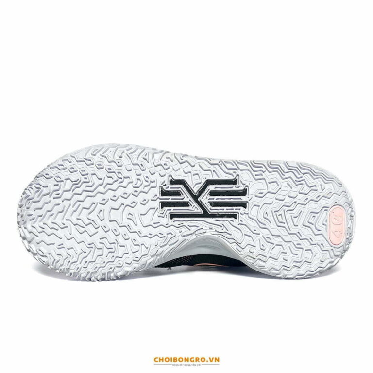 Nike Kyrie 7 - Đen hồng 019 - Hình ảnh 3