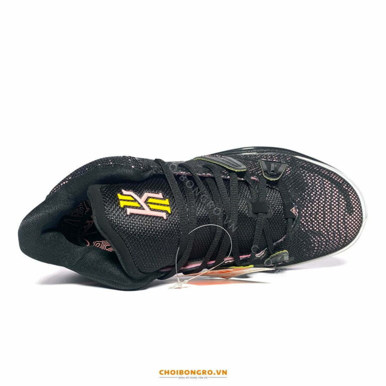 Nike Kyrie 7 - Đen hồng 019 - Hình ảnh 5