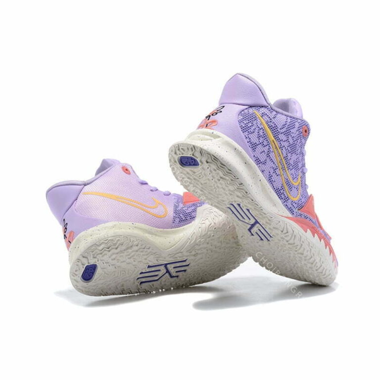 Nike Kyrie 7 'Daughters' -
  Tím - Hình ảnh 6