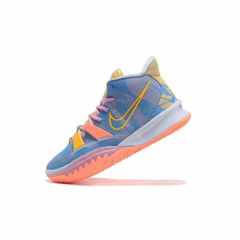 Nike Kyrie 7 ' Expressions ' - Hình ảnh 6