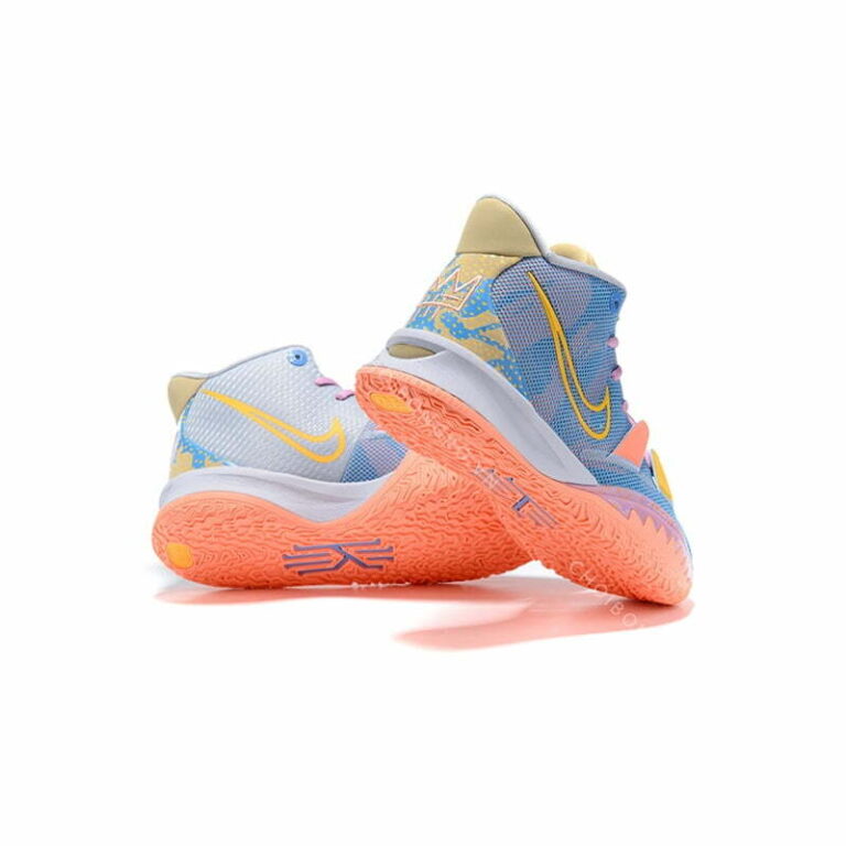 Nike Kyrie 7 ' Expressions ' - Hình ảnh 5