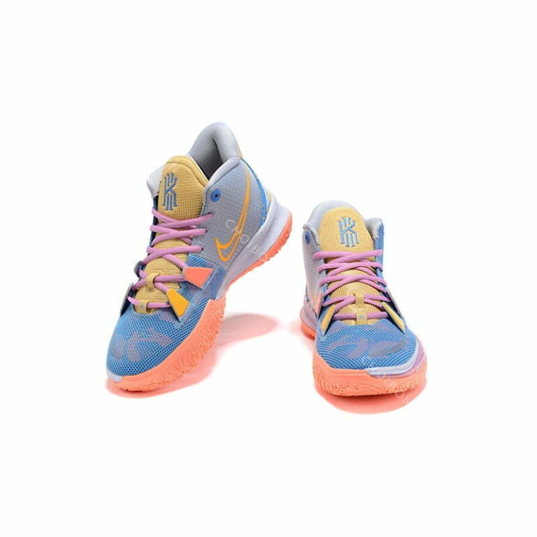 Nike Kyrie 7 ' Expressions ' - Hình ảnh 4