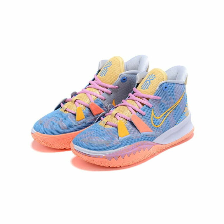 Nike Kyrie 7 ' Expressions ' - Hình ảnh 2
