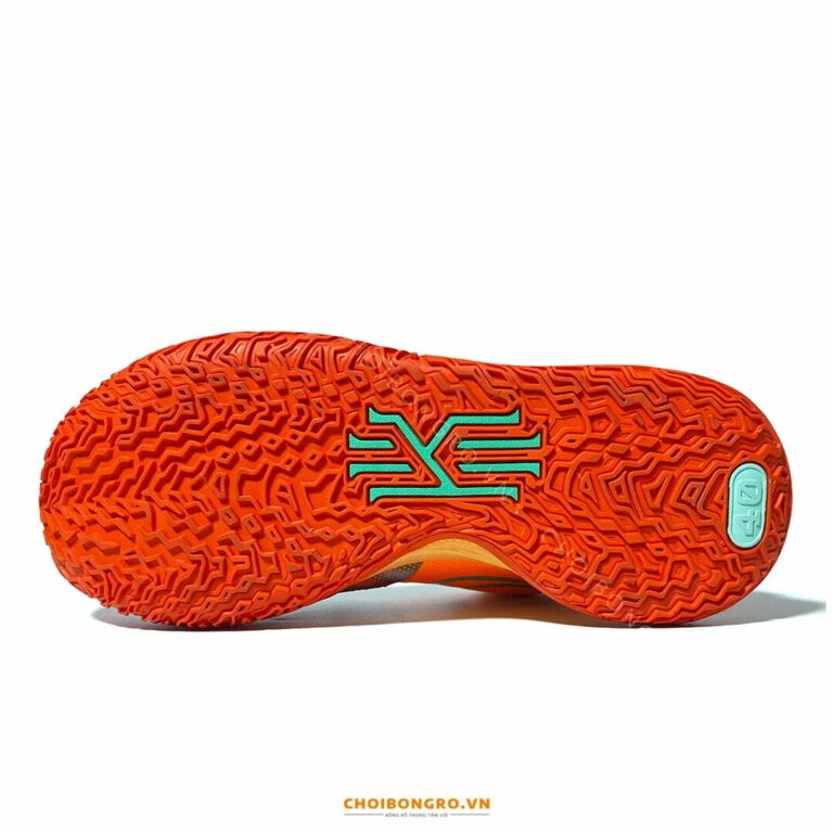 Nike Kyrie 7 'I Love You  Mom' | Replica - Hình ảnh 3
