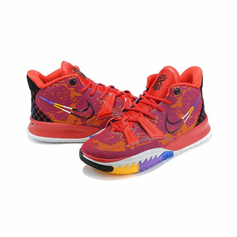 Nike Kyrie 7 ' Icon of Sport
  ' - Hình ảnh 4