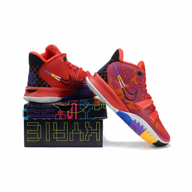Nike Kyrie 7 ' Icon of Sport
  ' - Hình ảnh 5