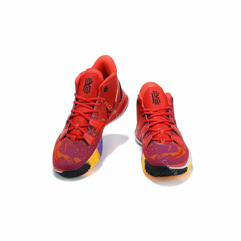 Nike Kyrie 7 ' Icon of Sport
  ' - Hình ảnh 2