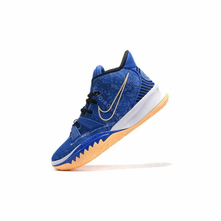 Nike Kyrie 7 ' Sisterhood ' - Ảnh 6