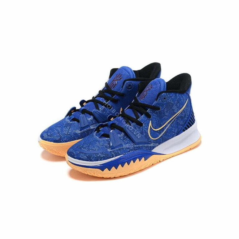 Nike Kyrie 7 ' Sisterhood ' - Ảnh 5