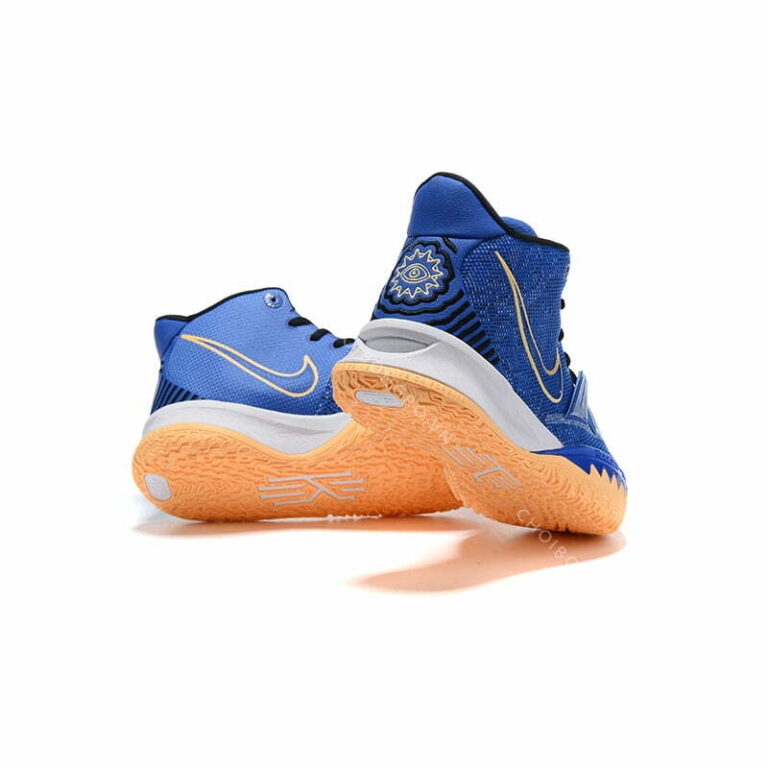 Nike Kyrie 7 ' Sisterhood ' - Ảnh 4