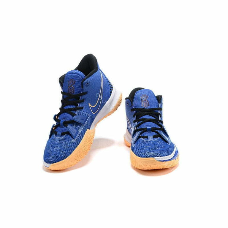 Nike Kyrie 7 ' Sisterhood ' - Ảnh 3