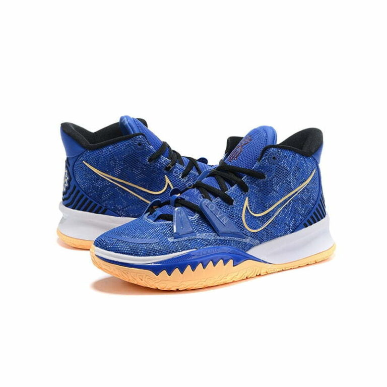 Nike Kyrie 7 ' Sisterhood ' - Ảnh 2