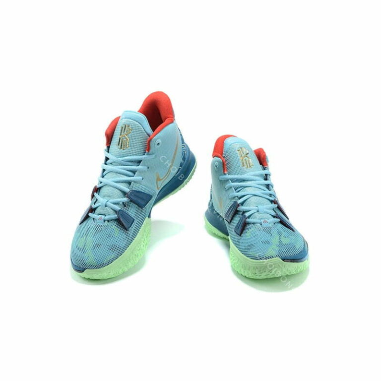Nike Kyrie 7 ' Special FX ' - Hình ảnh 5
