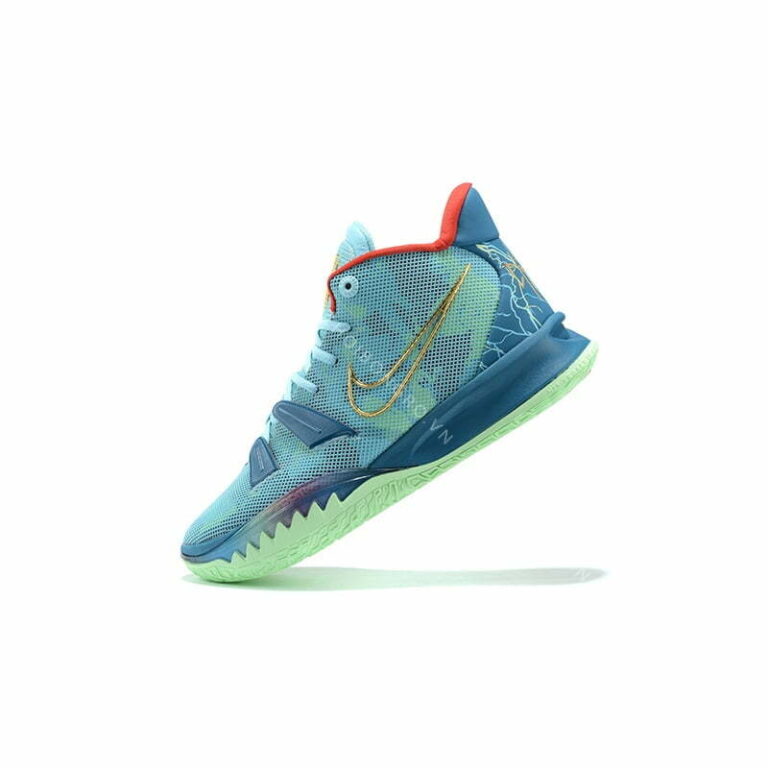 Nike Kyrie 7 ' Special FX ' - Hình ảnh 4