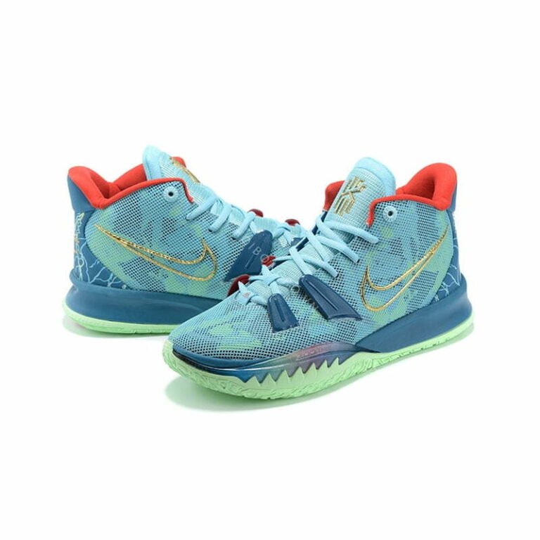 Nike Kyrie 7 ' Special FX ' - Hình ảnh 3