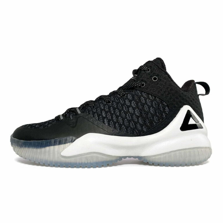 Giày bóng rổ PEAK chính hãng Streetball Master 1 E73421A