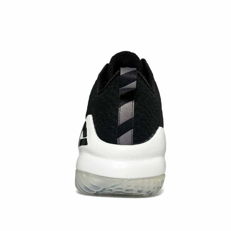 Giày bóng rổ PEAK chính hãng Streetball Master 1 E73421A - Hình ảnh 4