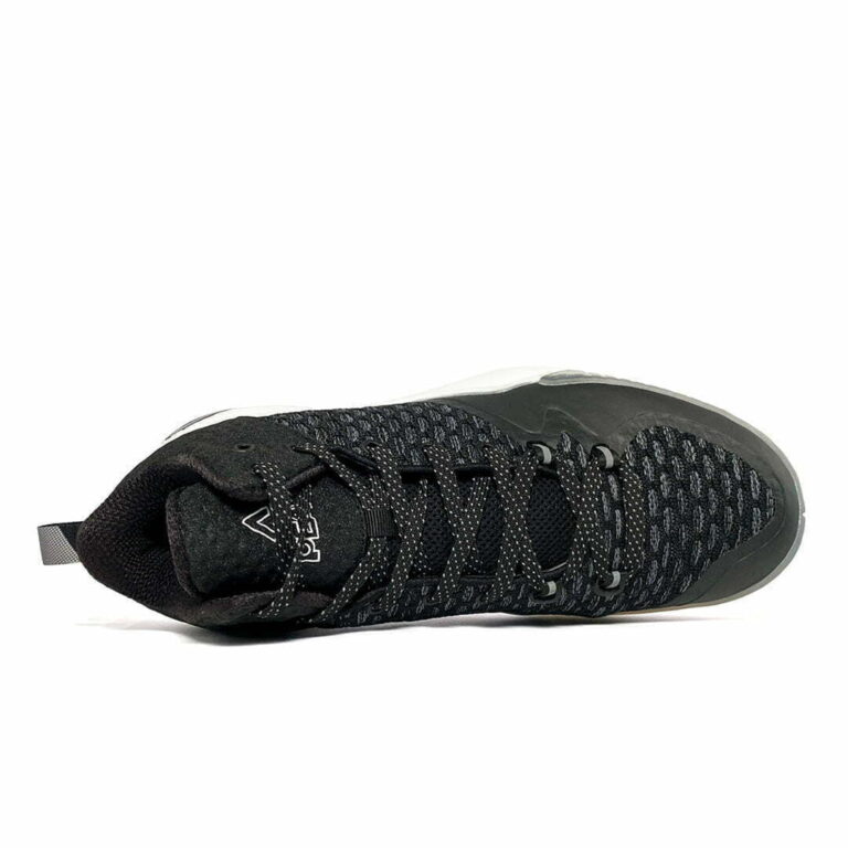 Giày bóng rổ PEAK chính hãng Streetball Master 1 E73421A - Hình ảnh 5