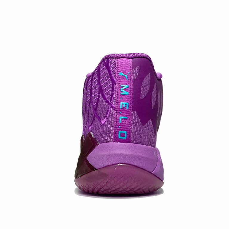 PUMA MB.01 'Queen City' -
  Tím - Hình ảnh 4